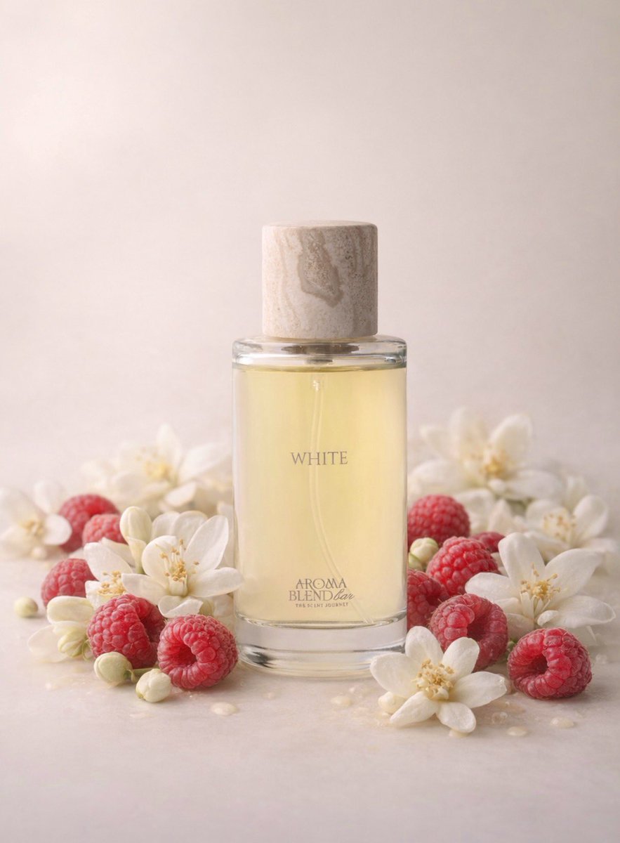 AROMABLENDBAR tweet media