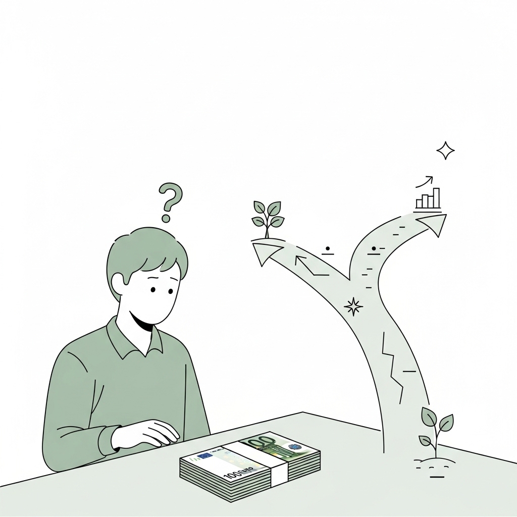 Dinero Simple tweet media