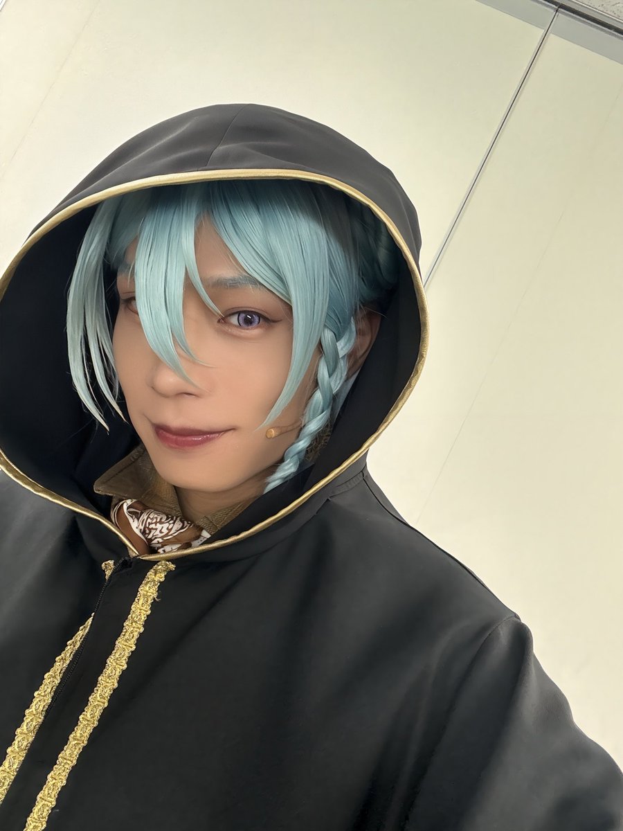 安井一真/ヤスイカズマ tweet media