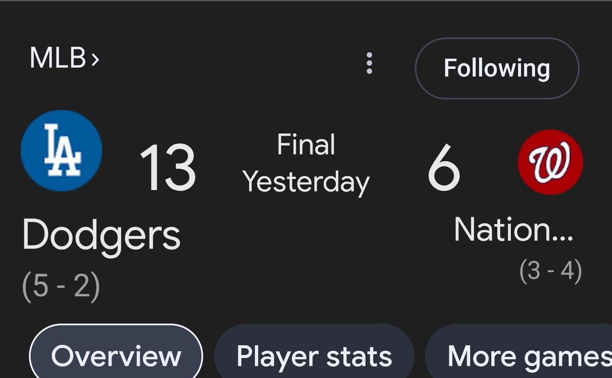 Melvin909's tweet photo. @USAGuidedTours on4/2, I went on an amazing DC tour guided by Mr. Thirteen, Primetime Deion. On 4/3, I went to the Dodgers Nats game and Dodgers scored.... THIRTEEN RUNS. https://t.co/XfAlxzL1Tw