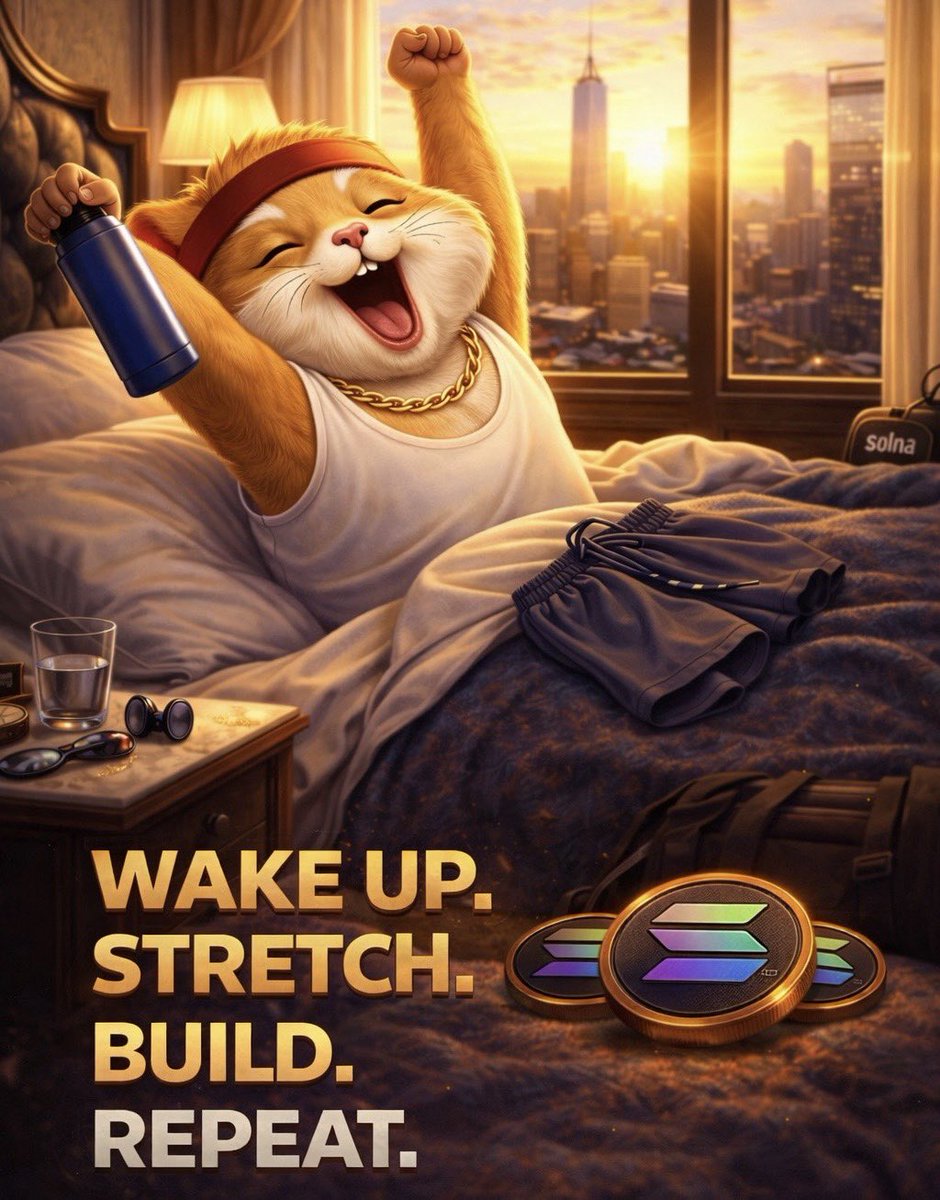 Hank Token tweet media