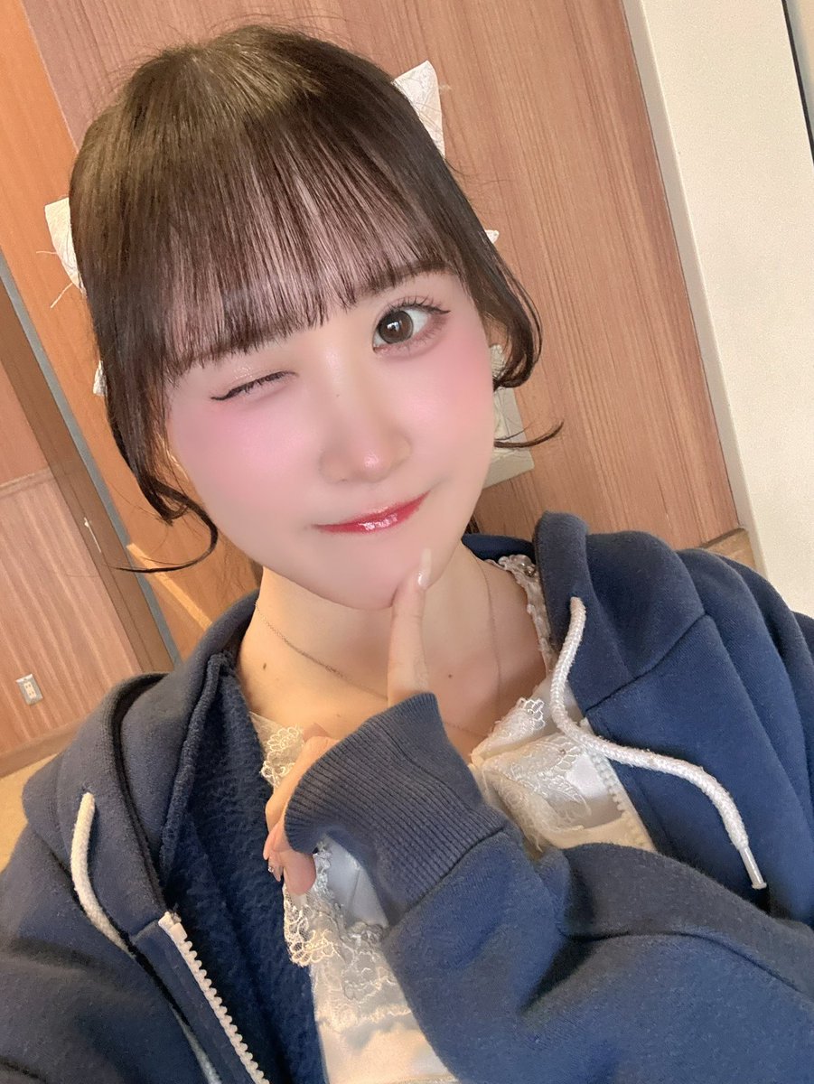 白川 りこ【+Alpha】 tweet media