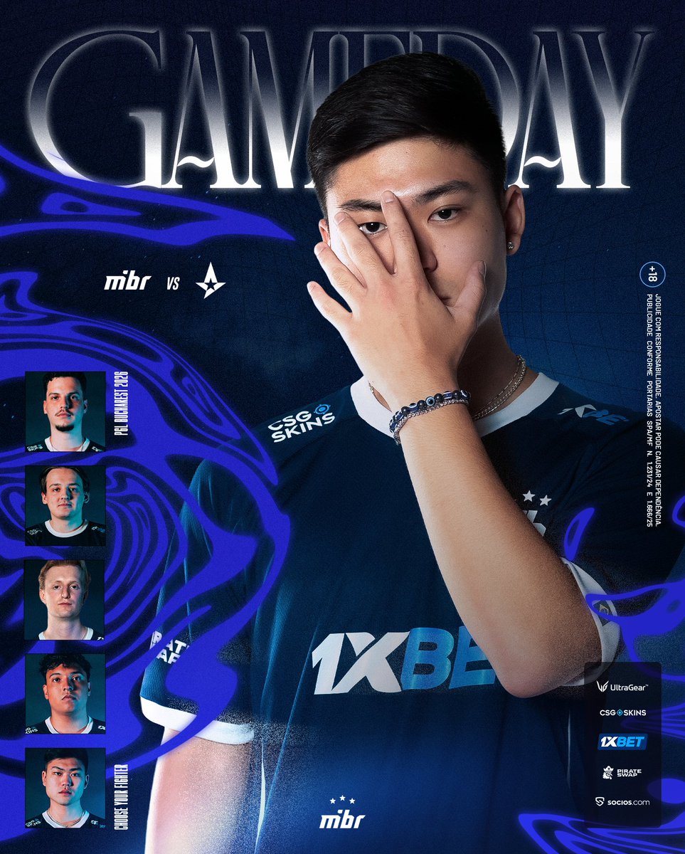 MADE IN BRAZIL. tweet media