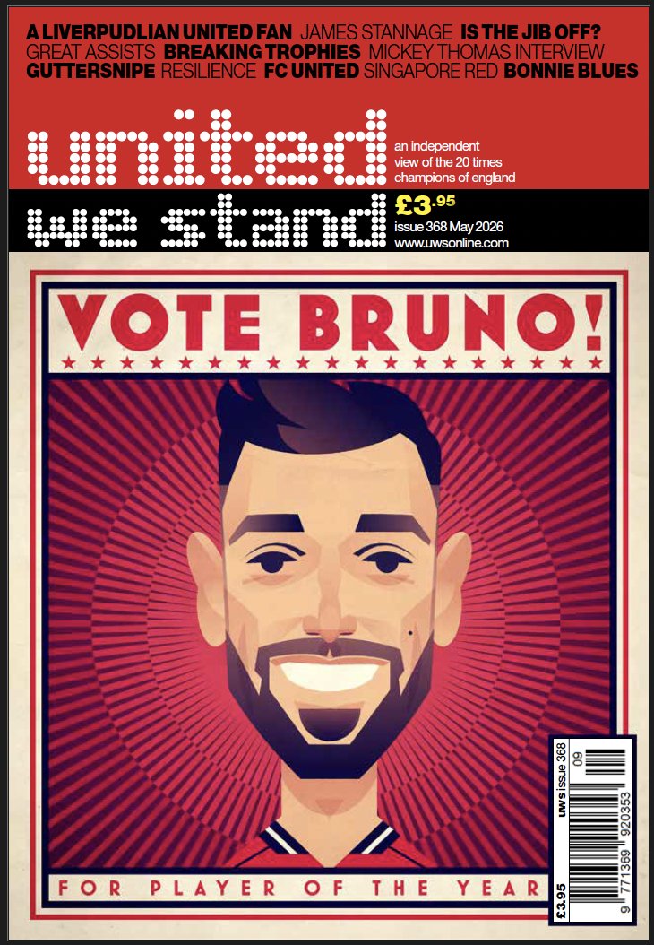 Andy Mitten tweet media