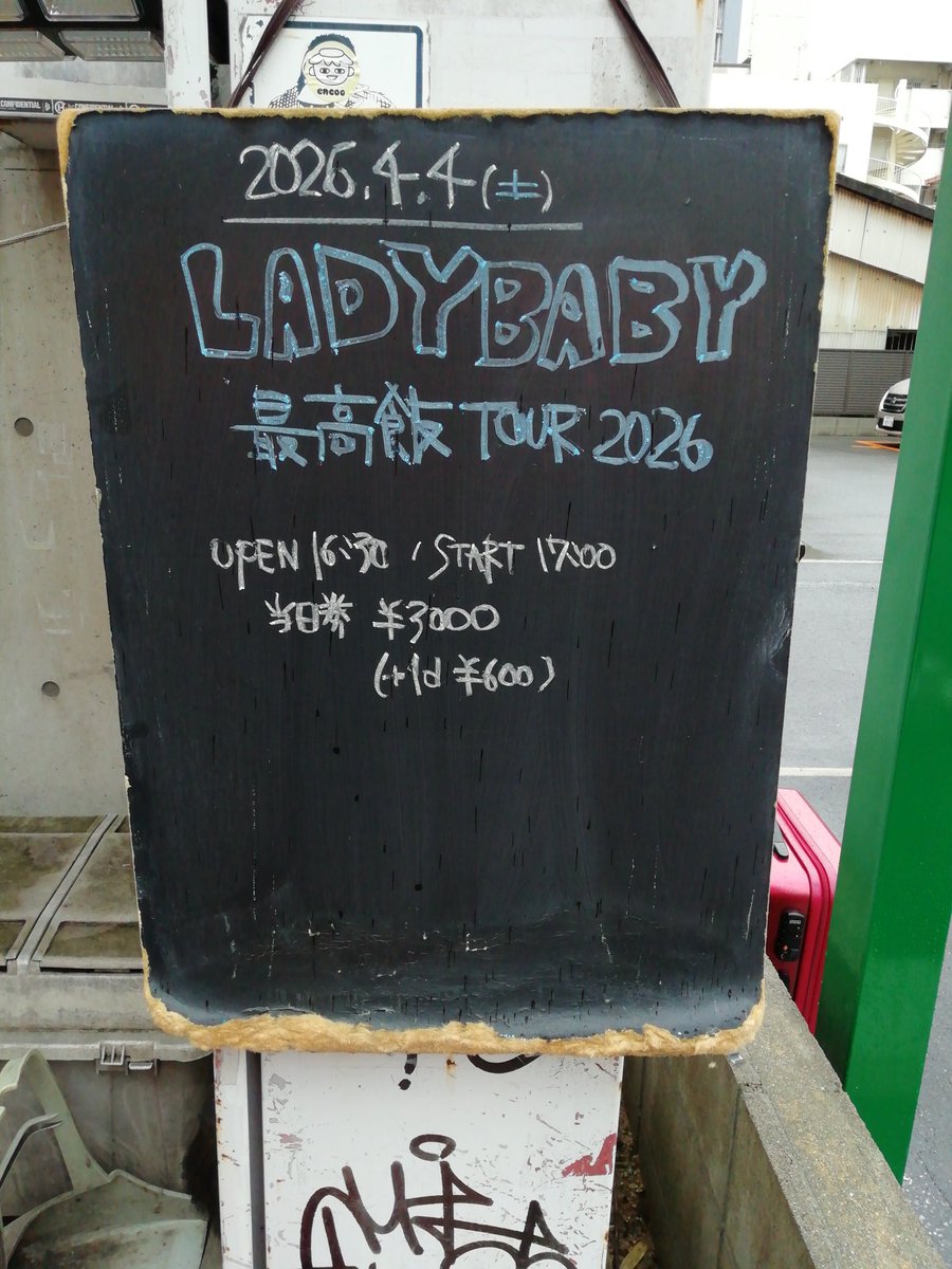 ギブちゃま🍥 tweet media