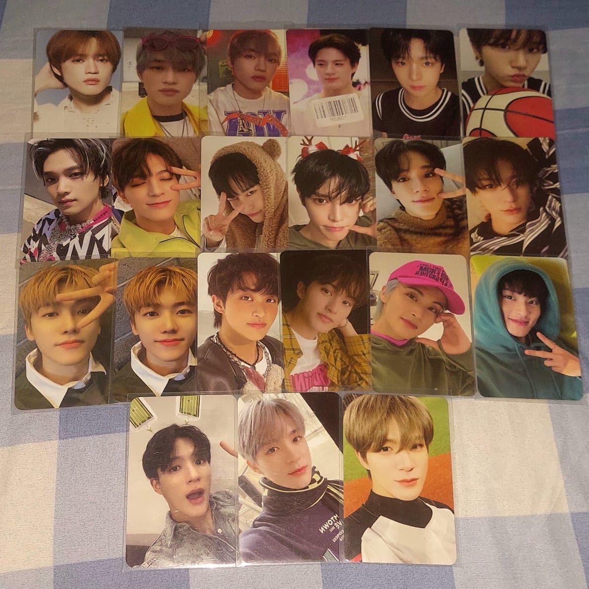 Reia 🫧 | mention aft dm! tweet media