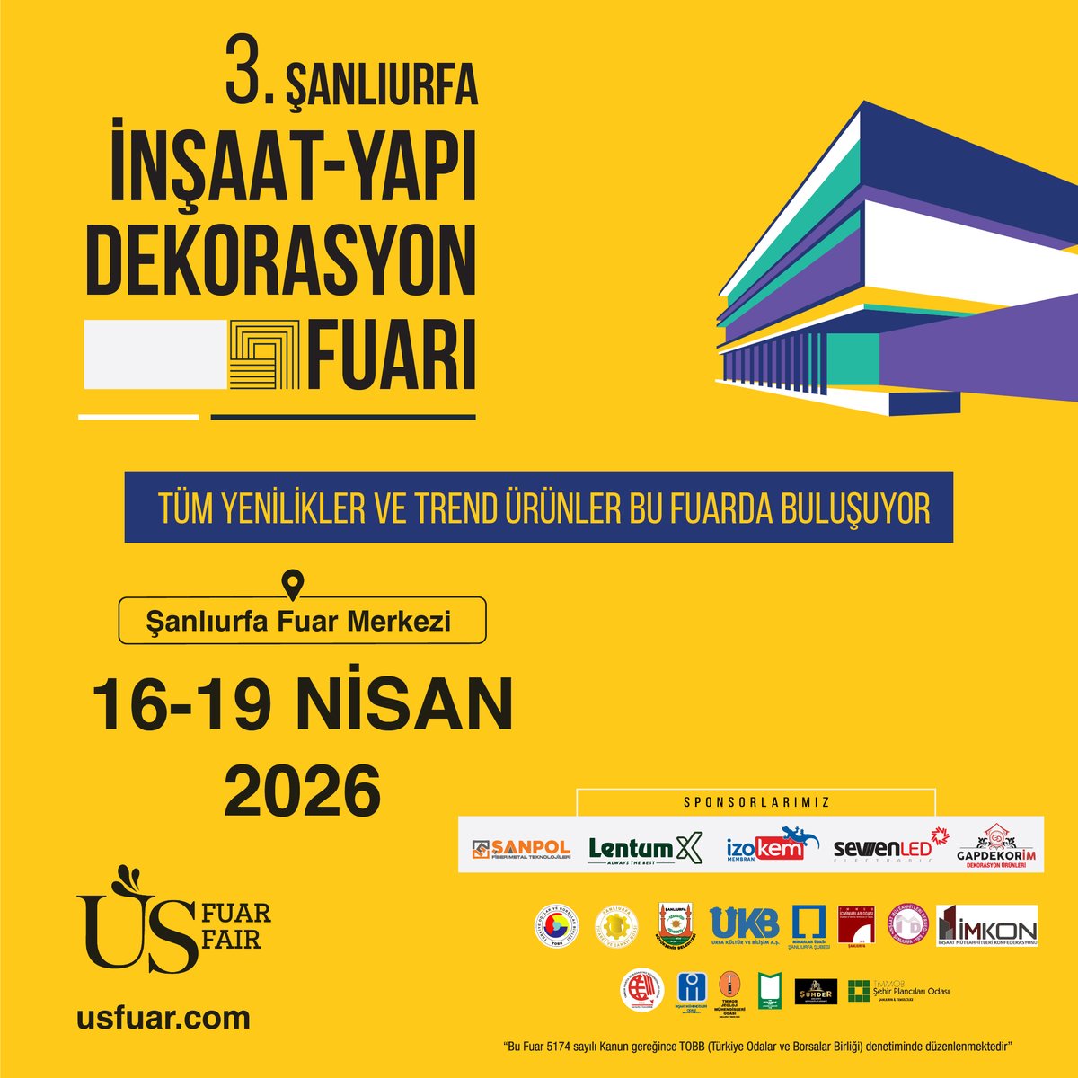 Şanlıurfa.com tweet media