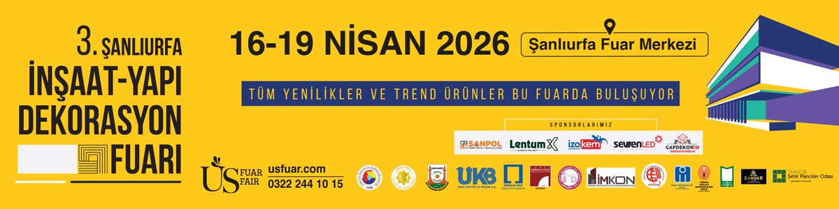 Şanlıurfa.com tweet media