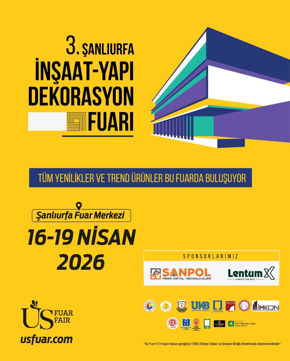 Şanlıurfa.com tweet media