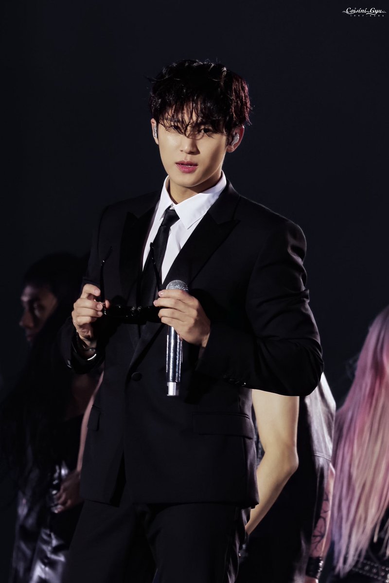 Coisini_Gyu tweet media