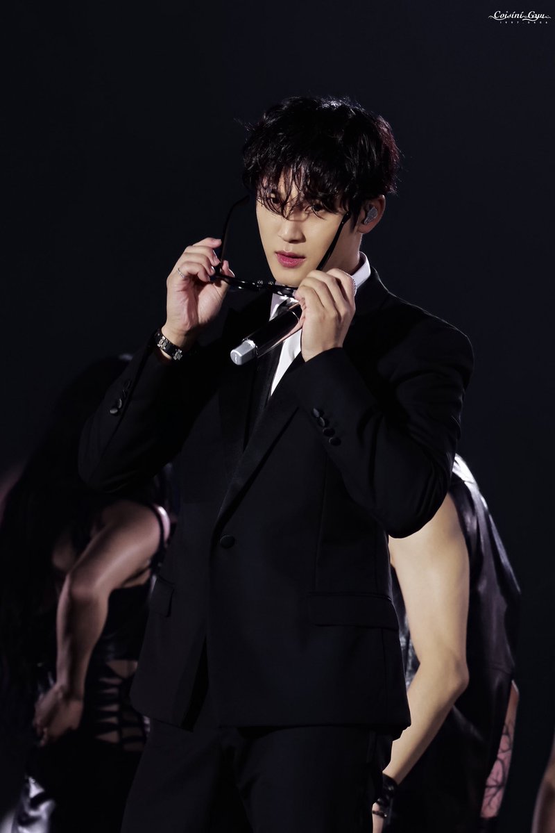 Coisini_Gyu tweet media