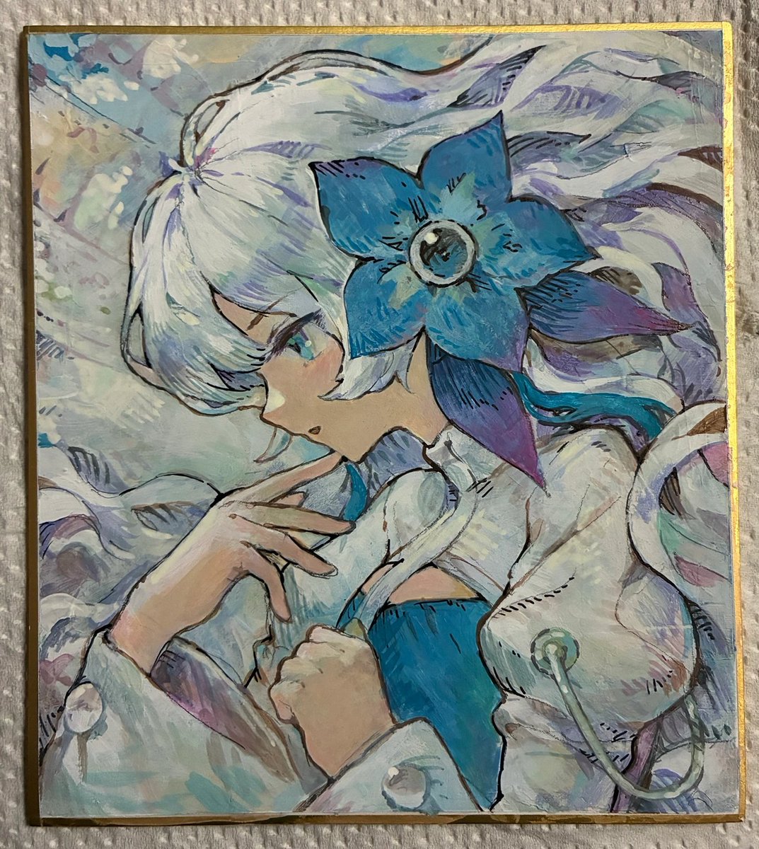 ヤンヤン tweet media