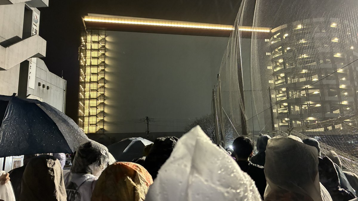 とぅがー@4/10 NEK!, 4/11 SHISHAMO熊本 tweet media