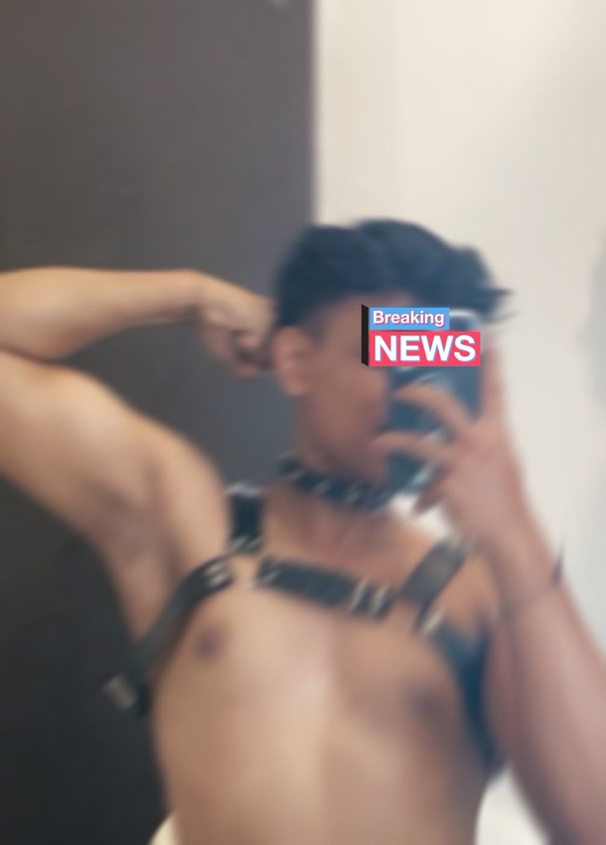 ramesgoceng's tweet image. missin’ this fit 🔞🙈 #halloween