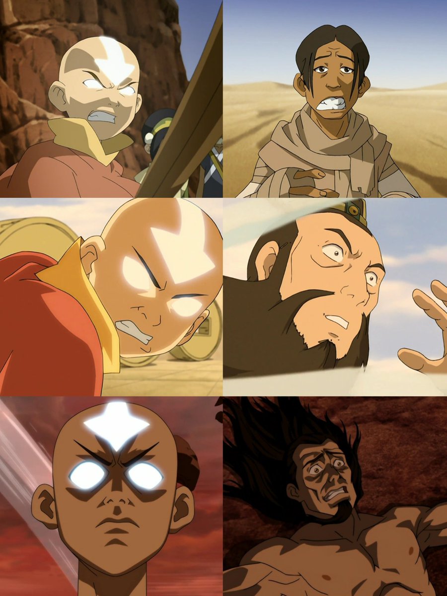 Avatar Universe tweet media