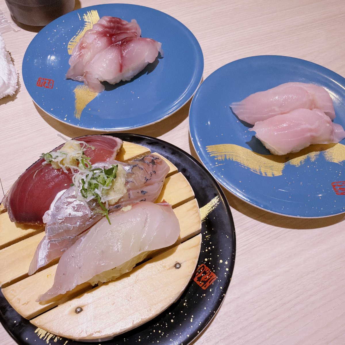 さめこ tweet media