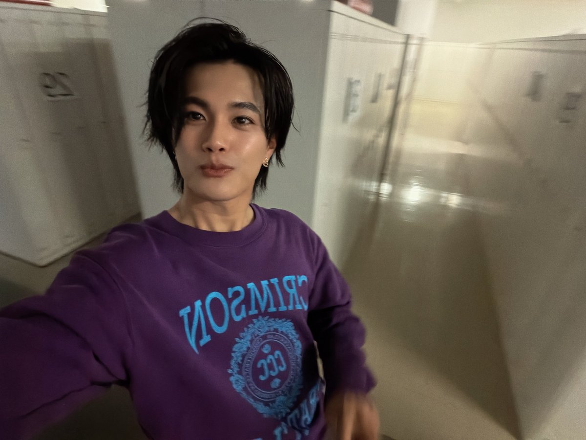 フータ・C・キング/柴谷風太 tweet media