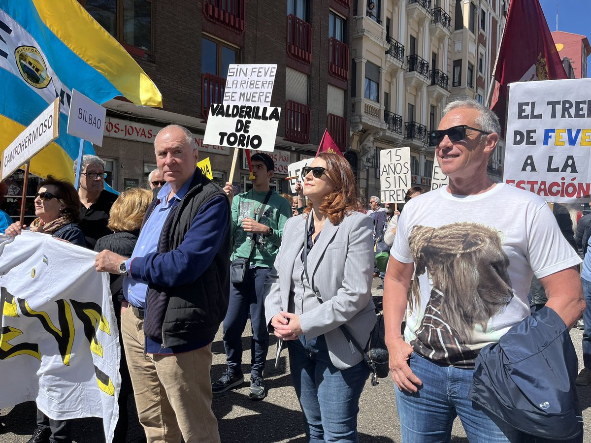 UPL_AytoLeón tweet media