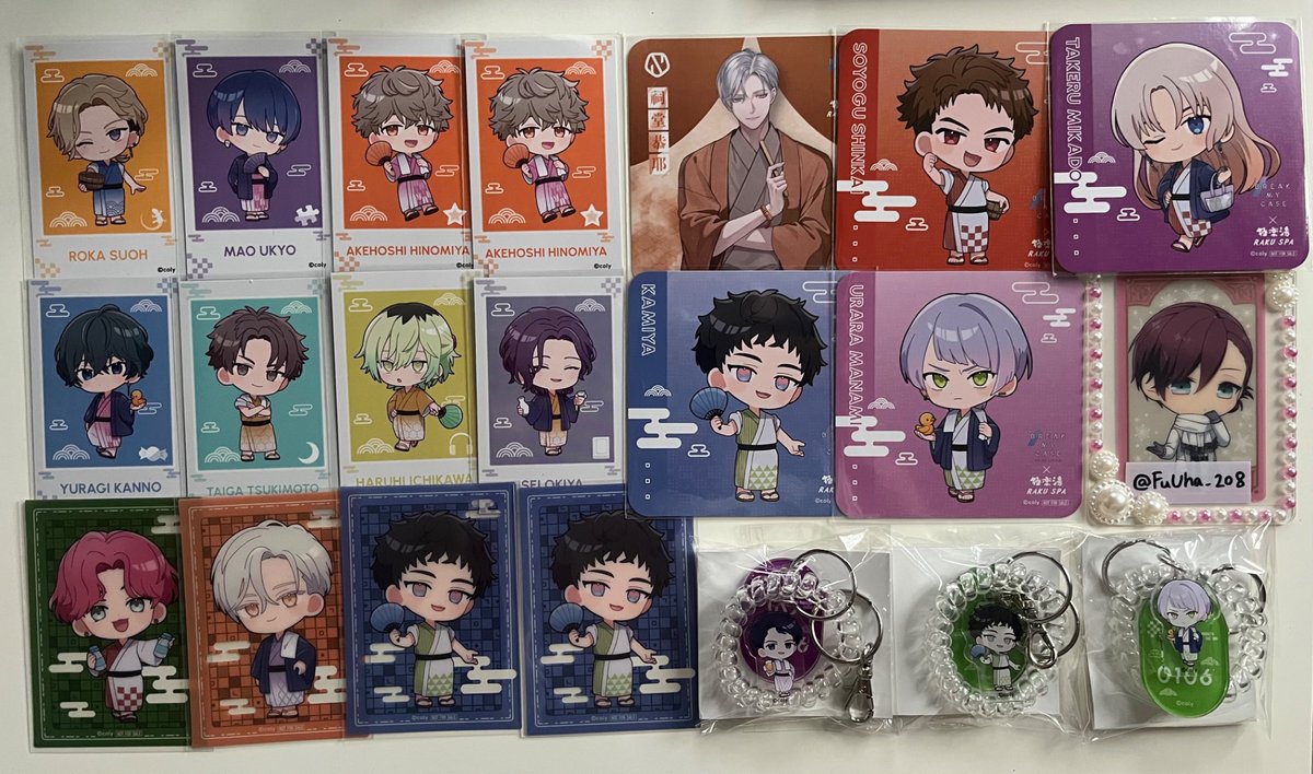 ふゆは。 tweet media