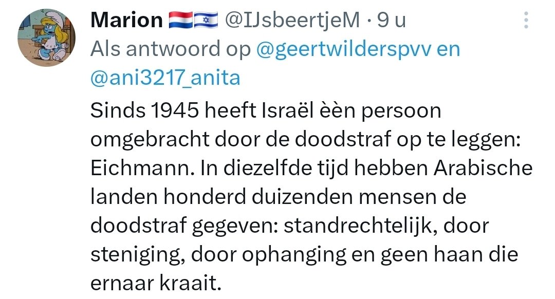 ProoijenHe32292's tweet photo. @gerrieickhof @benoit_mikey @NOS Hé eikel, stel je eens op de hoogte! https://t.co/tw3hlWAp9f