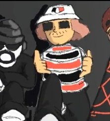 Ex X-Men tweet media