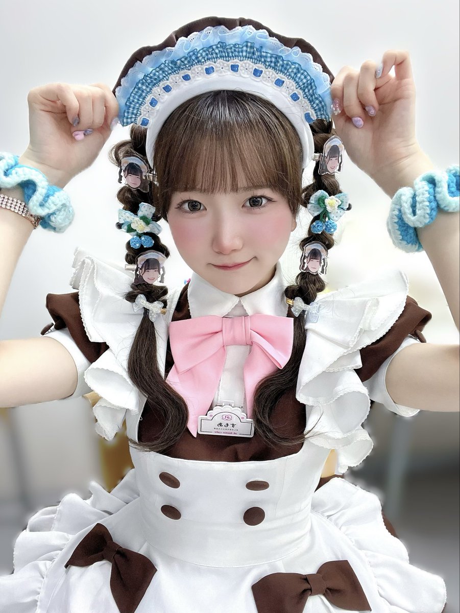 すもあ tweet media