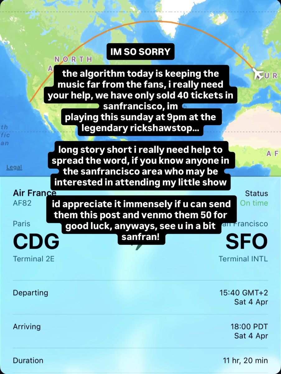 DJ MANDRAGORA tweet media