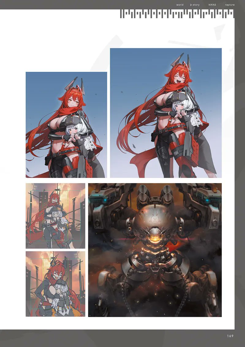 スノーホワイト SnowWifey tweet media