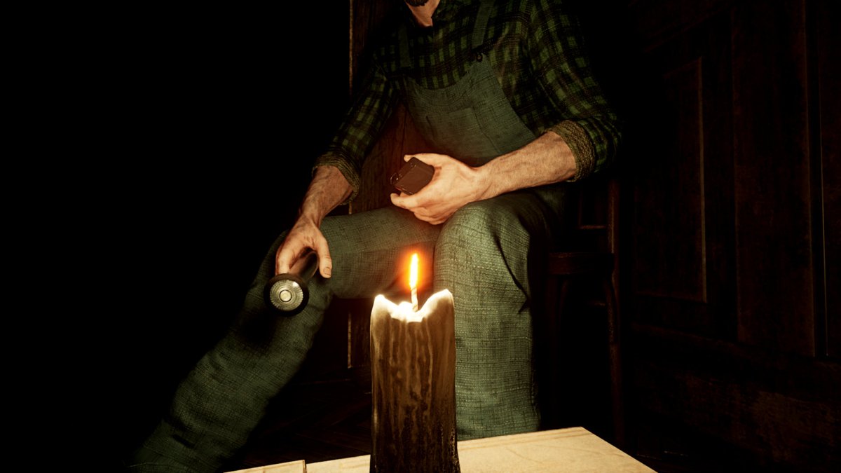 tonyshouldersg's tweet image. If you’re looking for a new horror game to play, The Butler releases April 17!

Wishlist: store.steampowered.com/app/4168280/Th…

#solodevsurvivor #horrorgames #horror #horrorstreamer