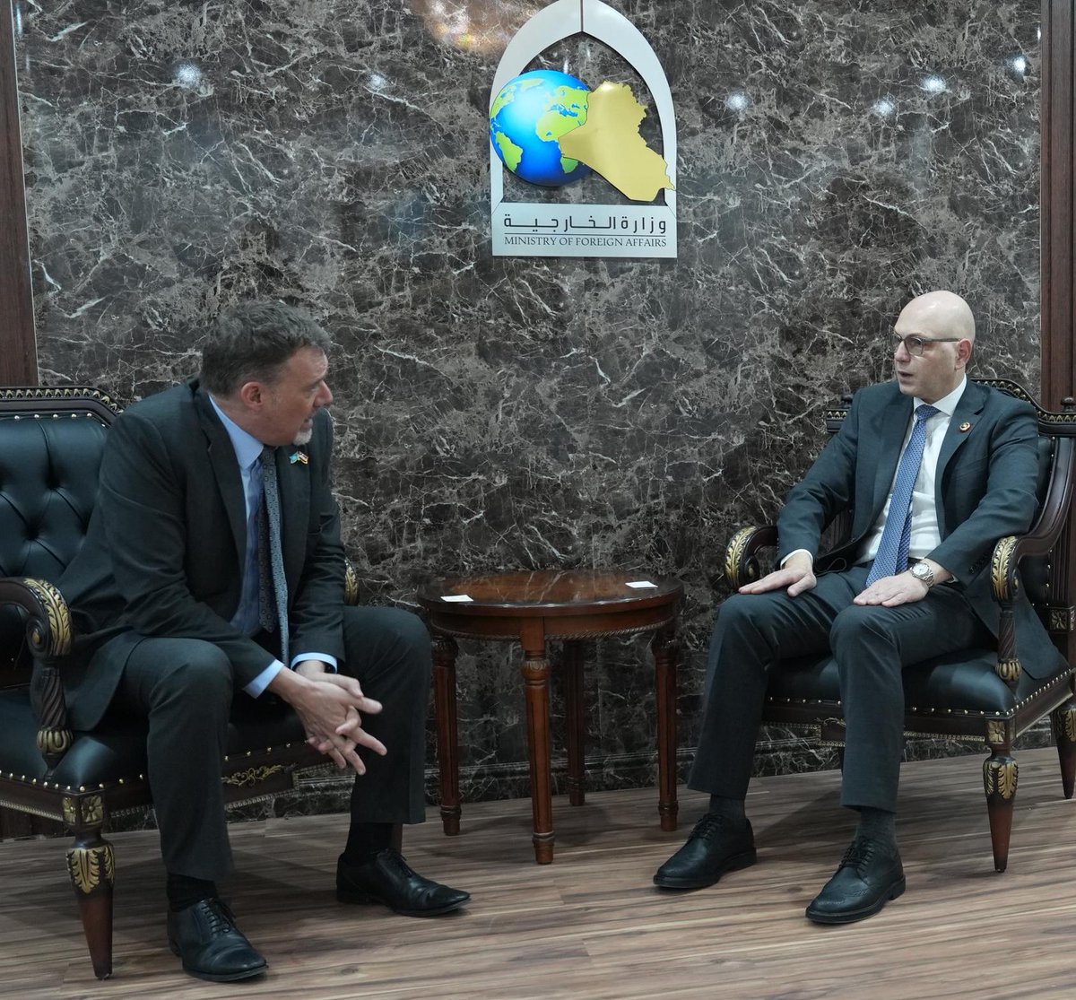 Toby Harward | توبي هارورد tweet media