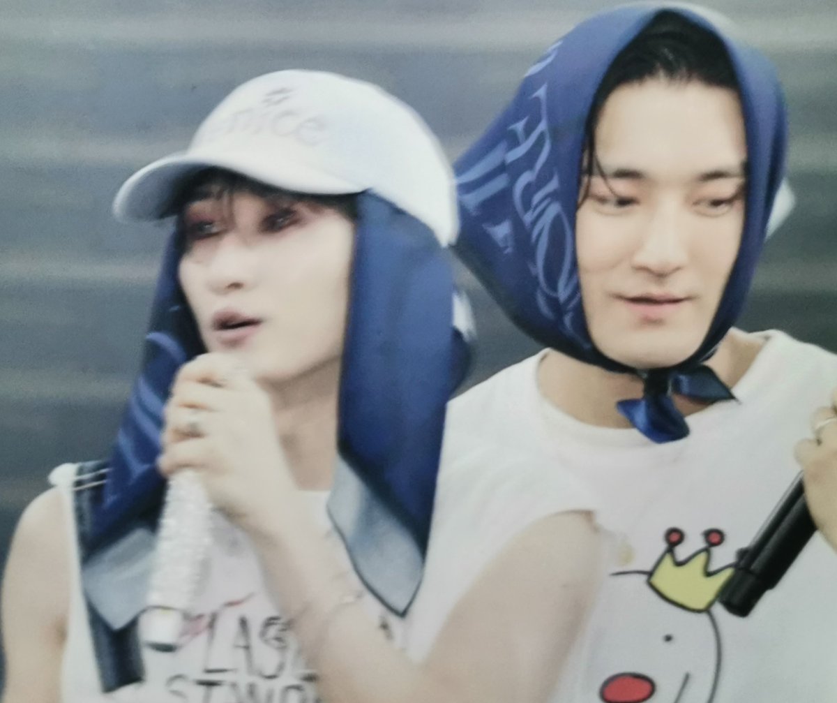 ชอบสีเขียว~💚 tweet media