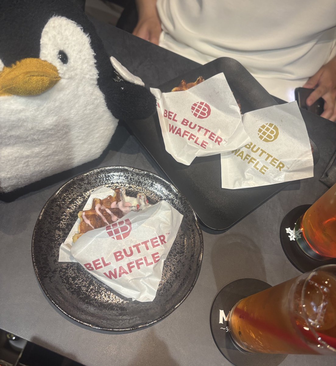 ういちゃま tweet media