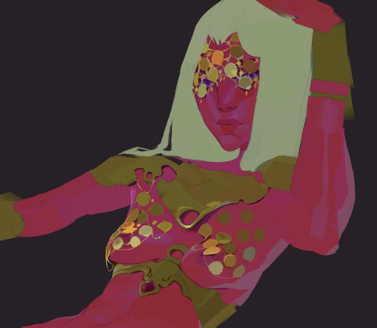 sanguine tweet media