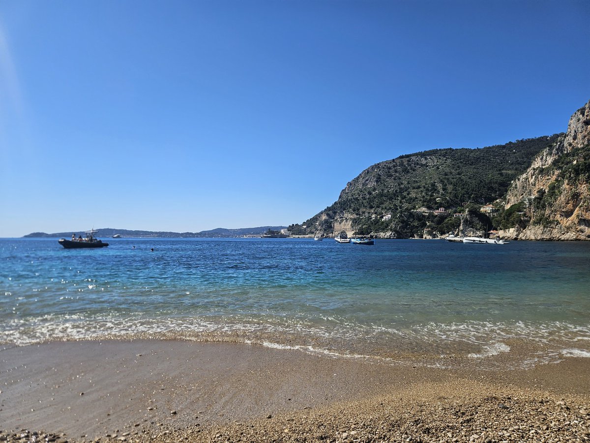 Alexandre Herbinet tweet media