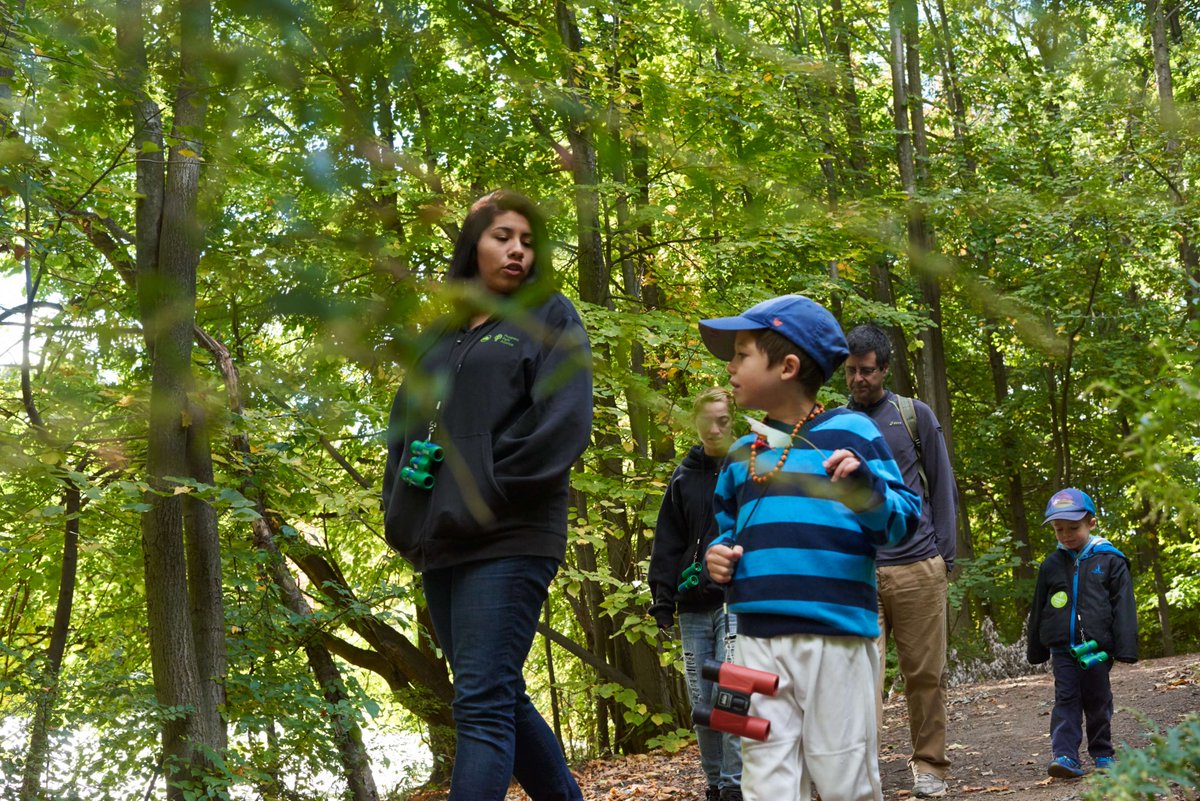 Prospect Park tweet media