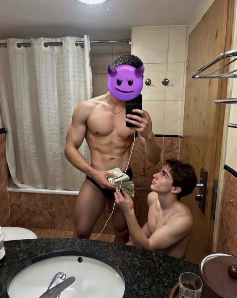 I made Grok add you to my picture

This could be you.

I’m more than just a fantasy, I’m a real life god. I own you. I own your brain.

Earn the right to kneel in front of me and unravel completely 👑

(and as always, the non-censored version is on my Patreon)
