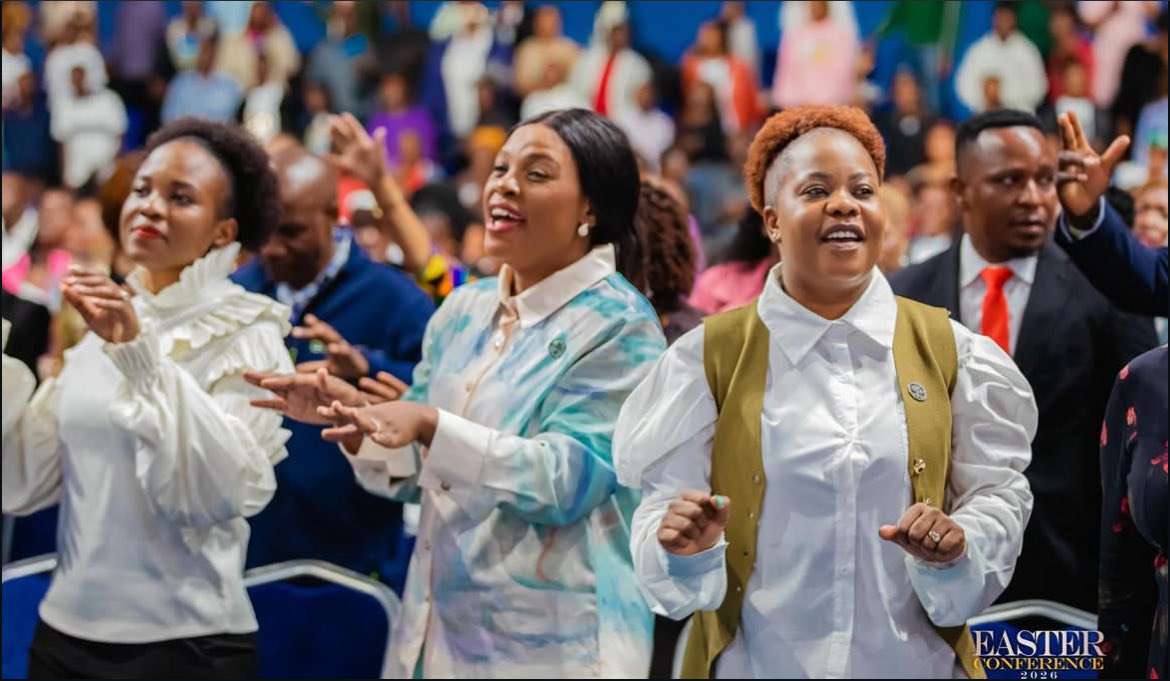 UebertAngel's tweet photo. The WORSHIP at SPIRIT EMBASSY is HUGE! https://t.co/OQwdSZXOtG