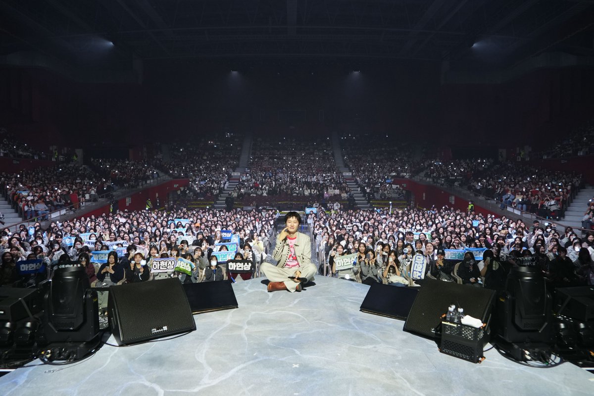 하현상 HA HYUN SANG tweet media