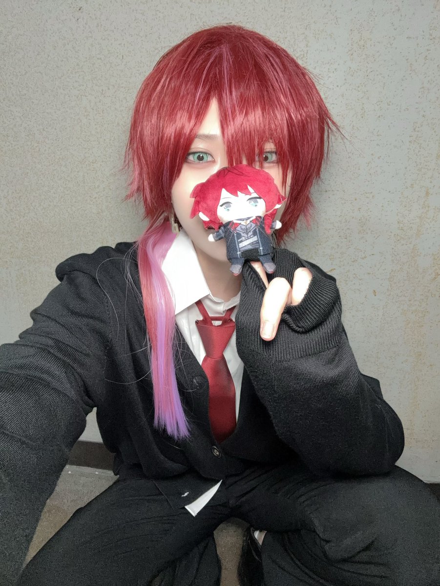 し うに tweet media