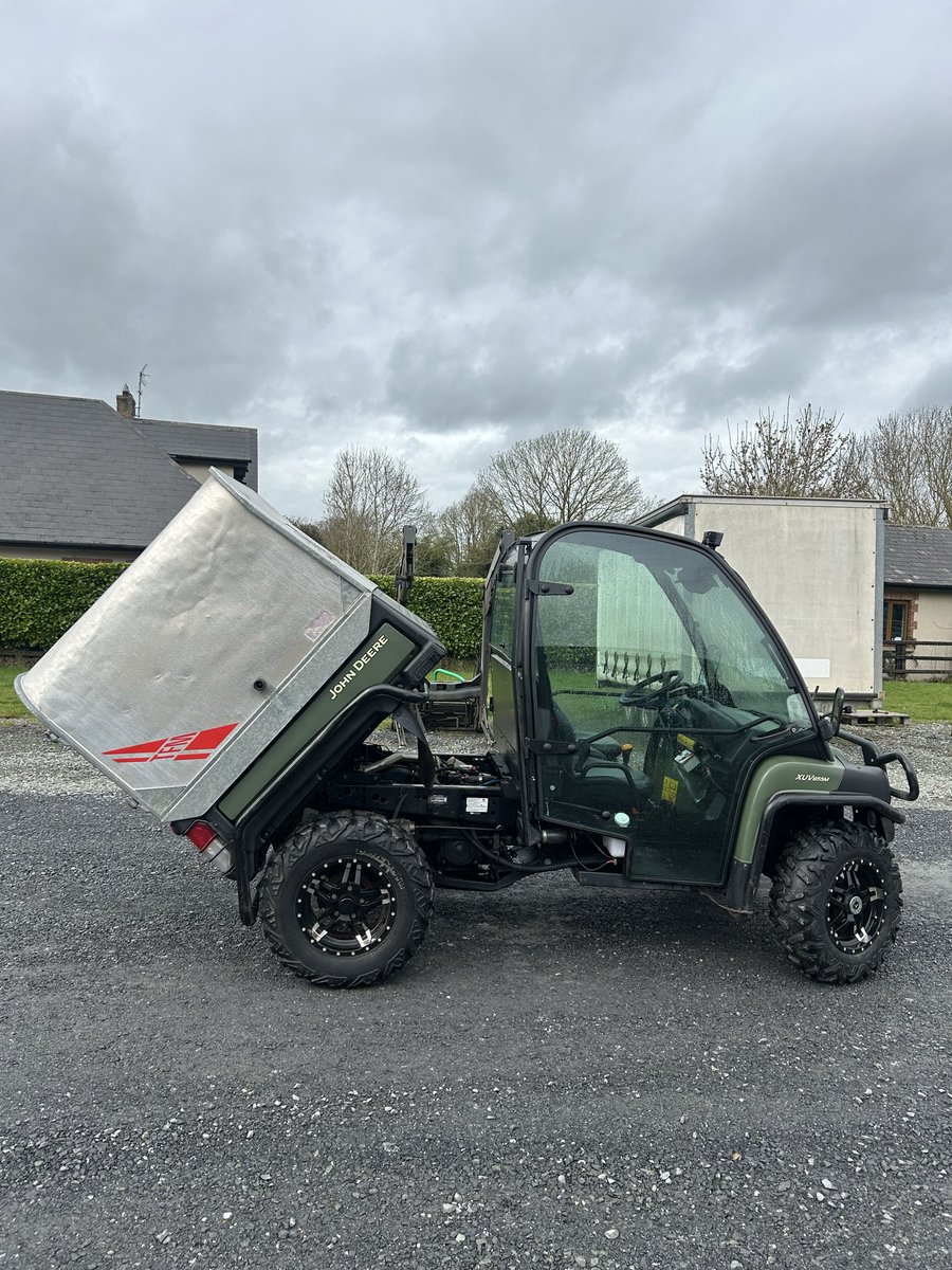 Gerry Duffy Mach ltd tweet media
