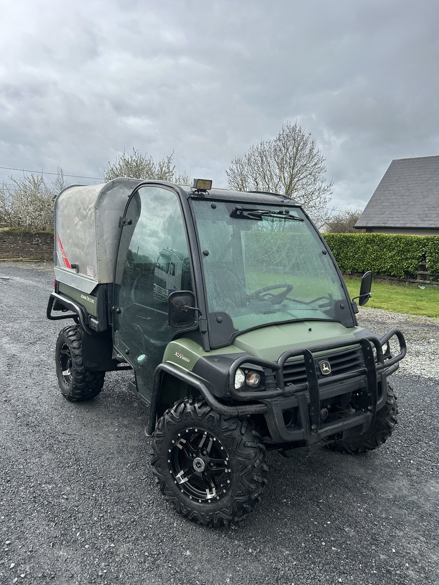 Gerry Duffy Mach ltd tweet media
