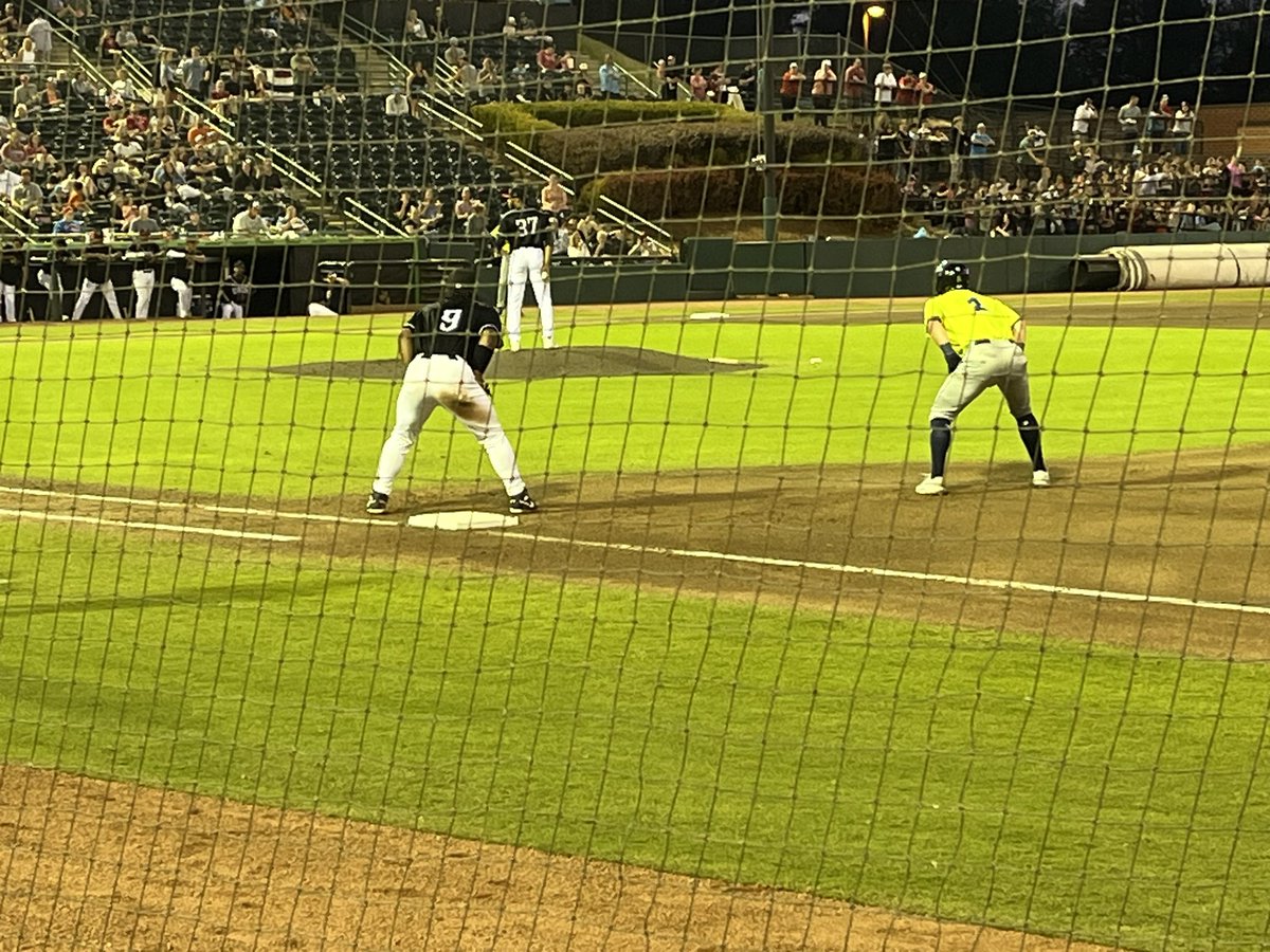 Kim Gaffney Corriher tweet media