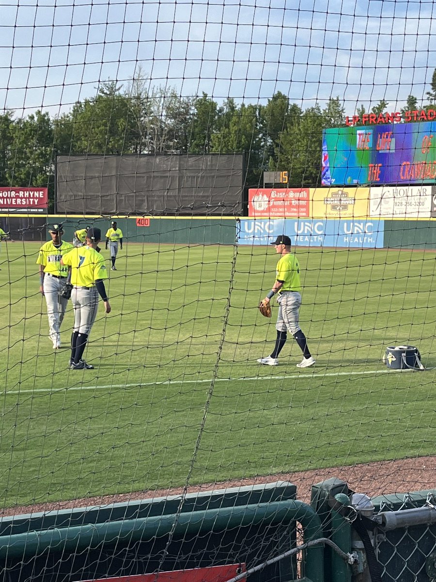 Kim Gaffney Corriher tweet media