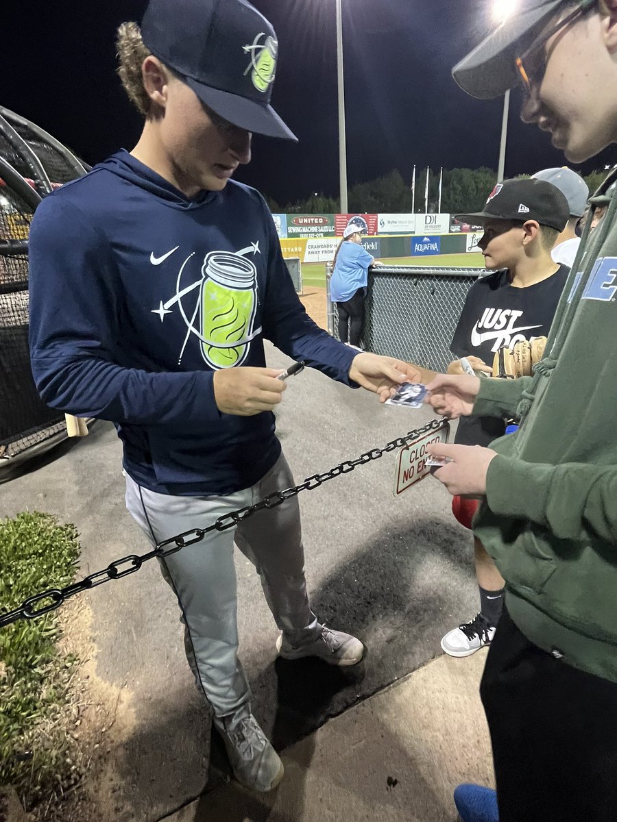 Kim Gaffney Corriher tweet media