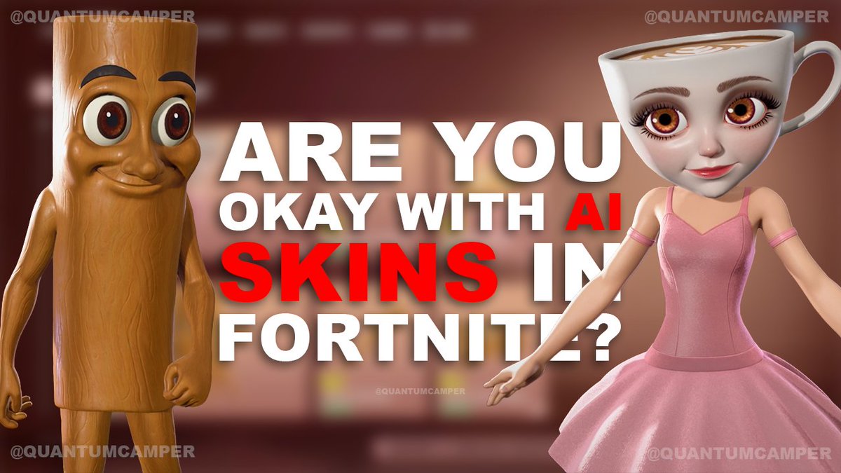 Quantum Camper tweet media