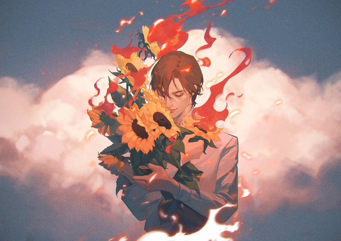 alessa_with_firepunch tweet media