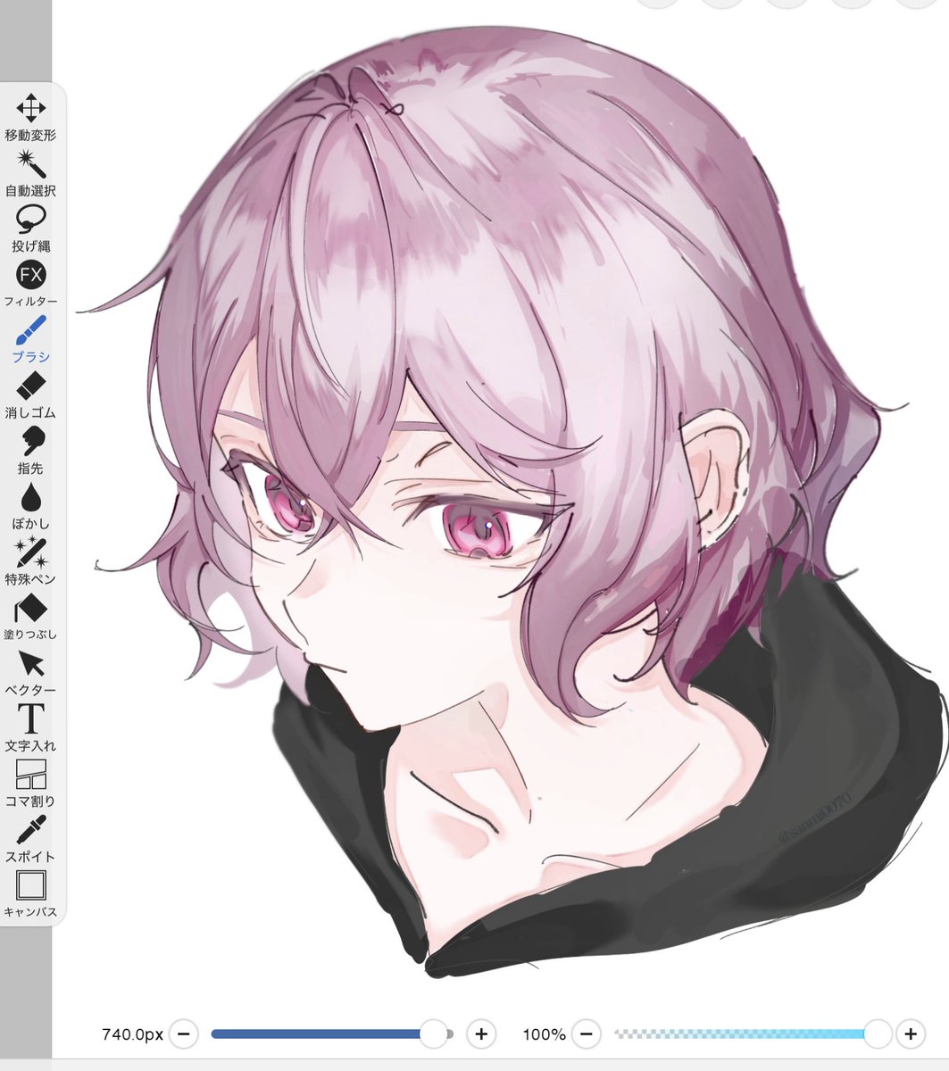 酸味！！！！！🟡【sanmi】 tweet media