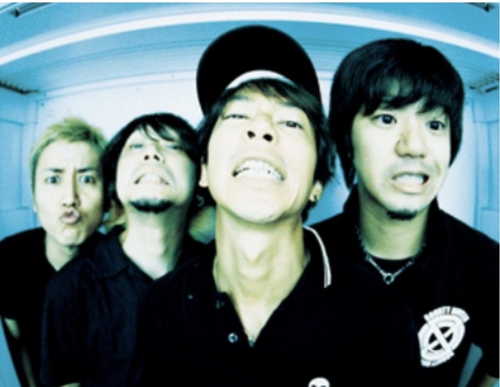 LikeTenjin's tweet image. 僕が狂わずに生きてこられたのは間違いなく彼らのおかげ。４つにはとても収まりきらないけど。
#ELLEGARDEN
#アジカン 
#ストレイテナー
#MONOEYES