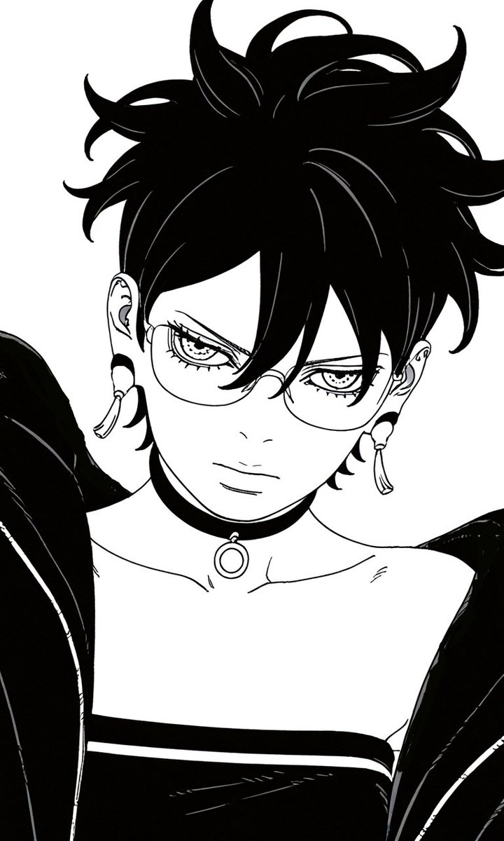 Mundo Boruto tweet media