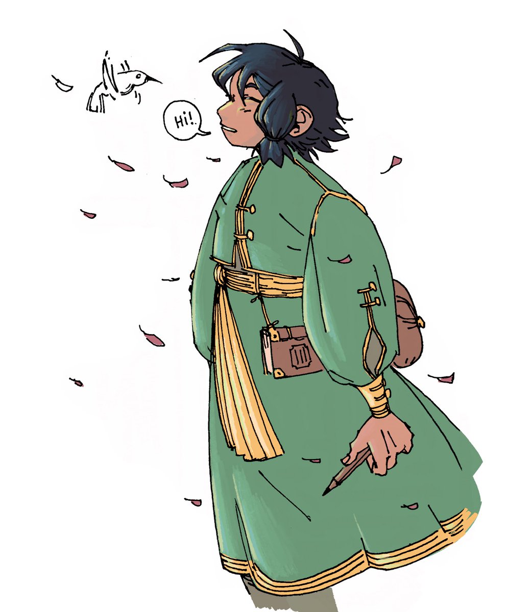 S0BA🍜 tweet media